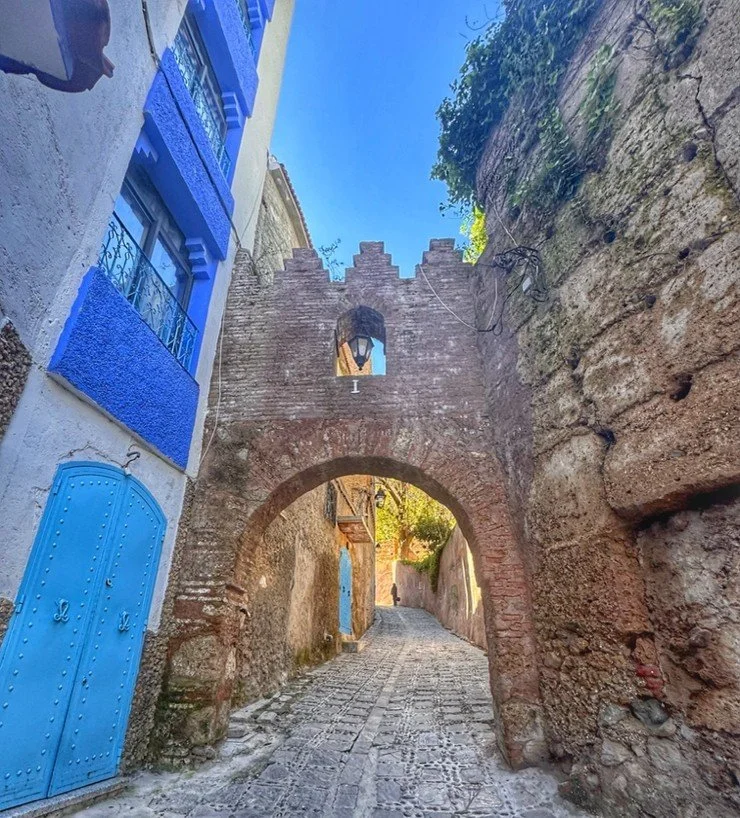 Marvelous Morocco By Local Photographer and Adventurer Dianne